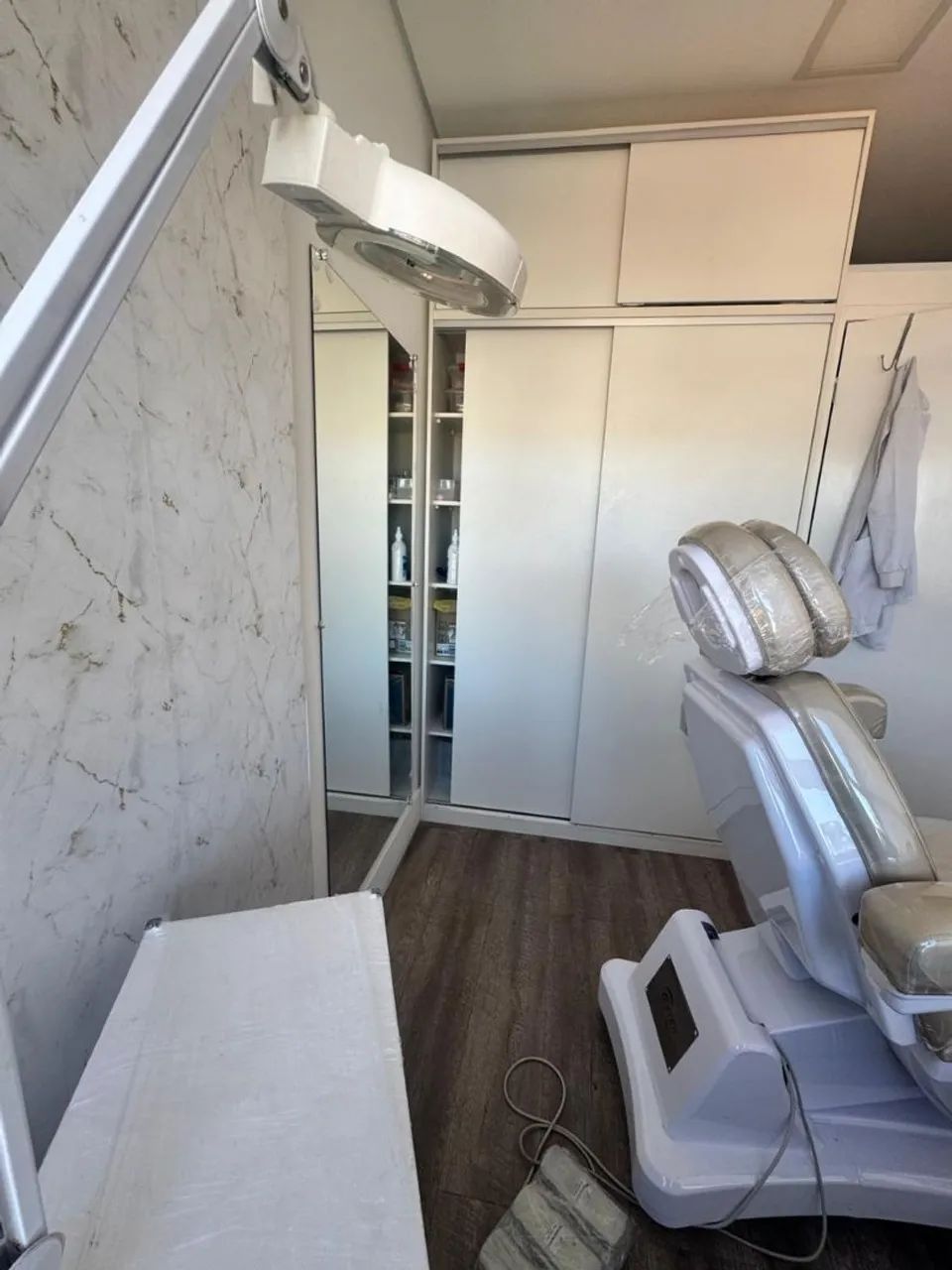 Sala de estética completa - Foto 5