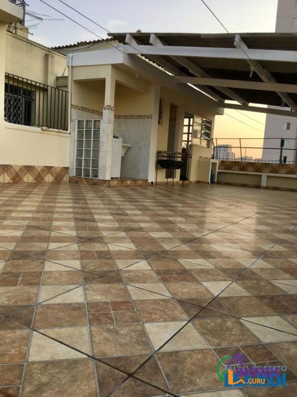 COBERTURA - BOM RETIRO - SP - Foto 2