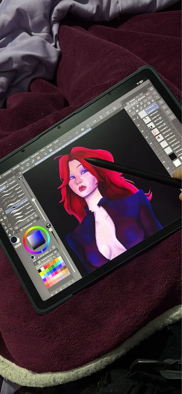 Magic drawing pad - Foto 2