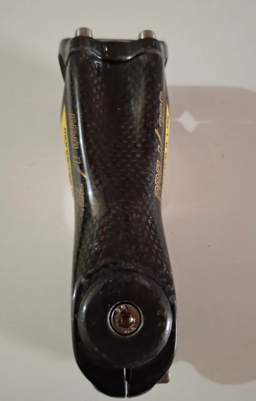 Mesa em carbono 100m - Foto 4