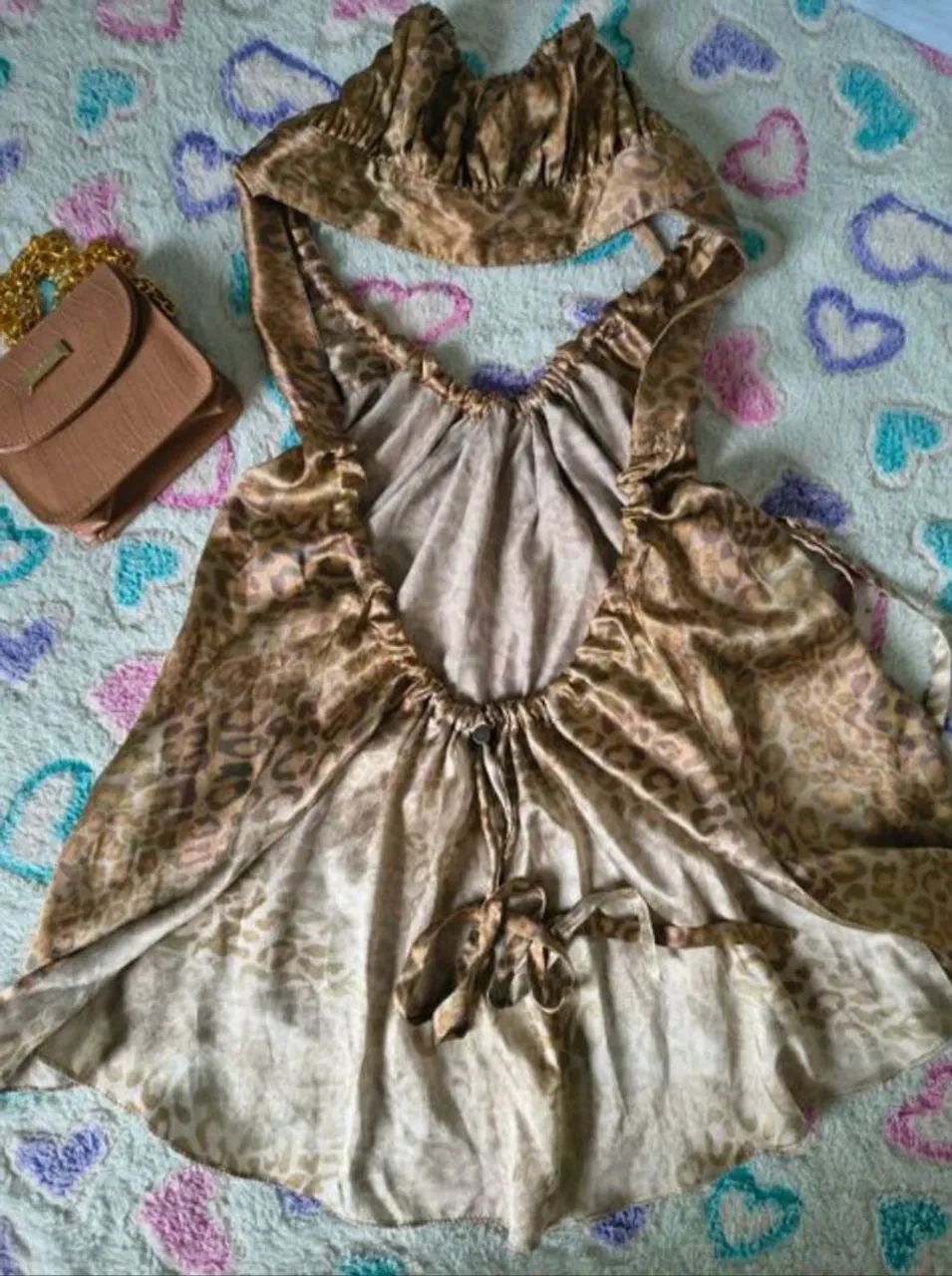 Blusa Animale - Foto 2