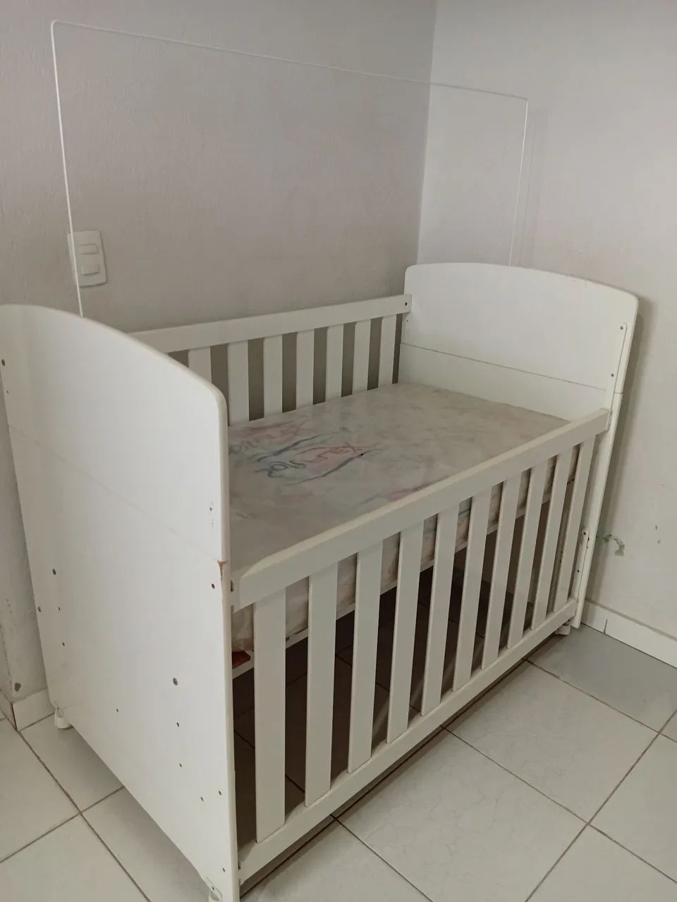 Vende-se berço - Foto 2