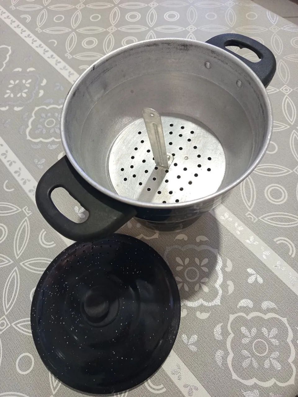 Cuscuzeira 