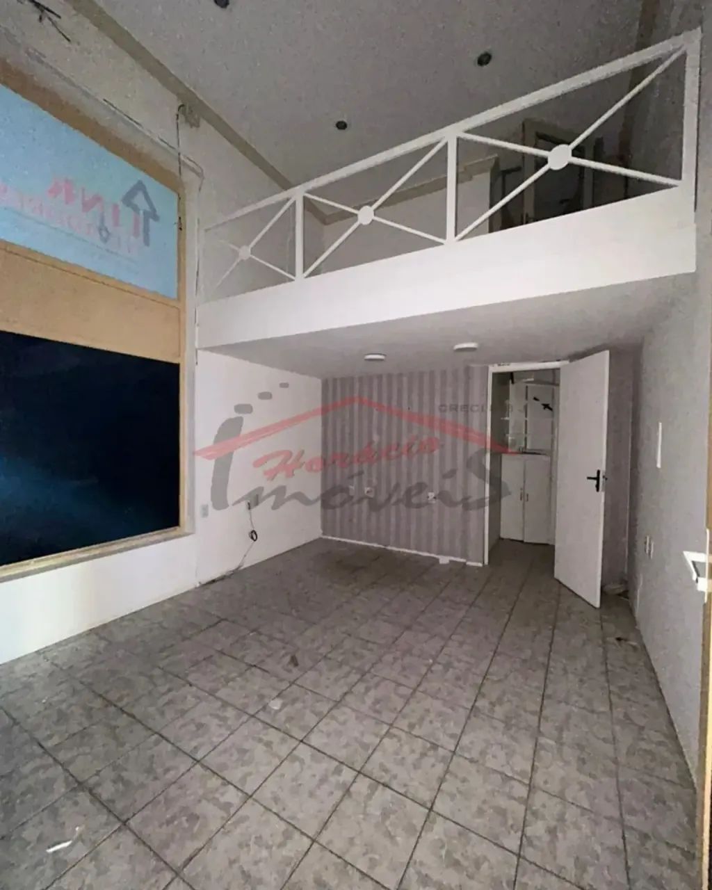 Sala Comercial 21m² no Centro Empresarial Montese - Foto 2
