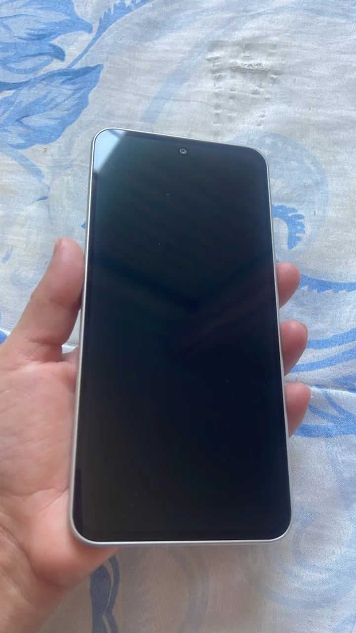 Samsung A36 5G 128GB - Foto 3