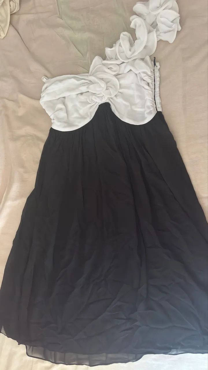 Vendo Vestido - Foto 2