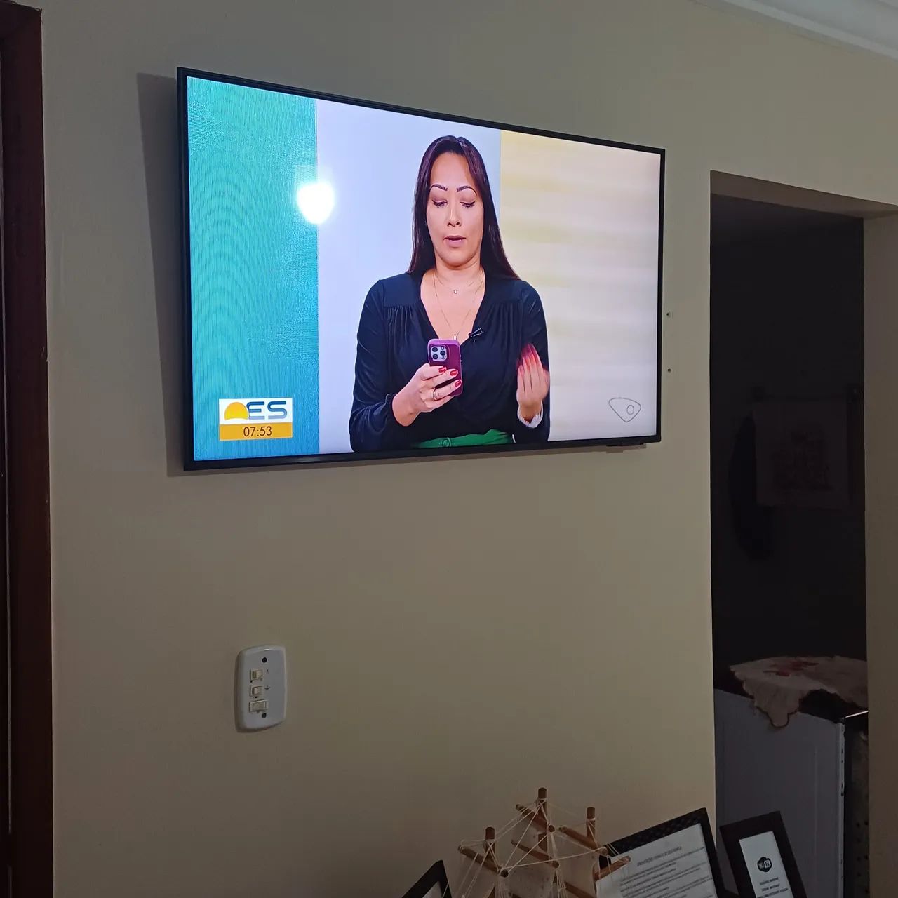 Apartamento temporada dois quartos  - Foto 9