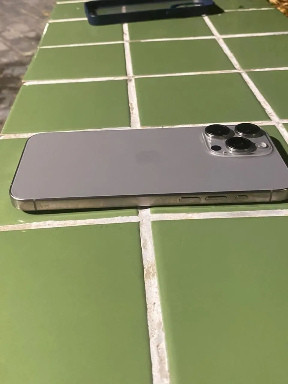 IPhone 15 pro max 256 gb - Foto 3