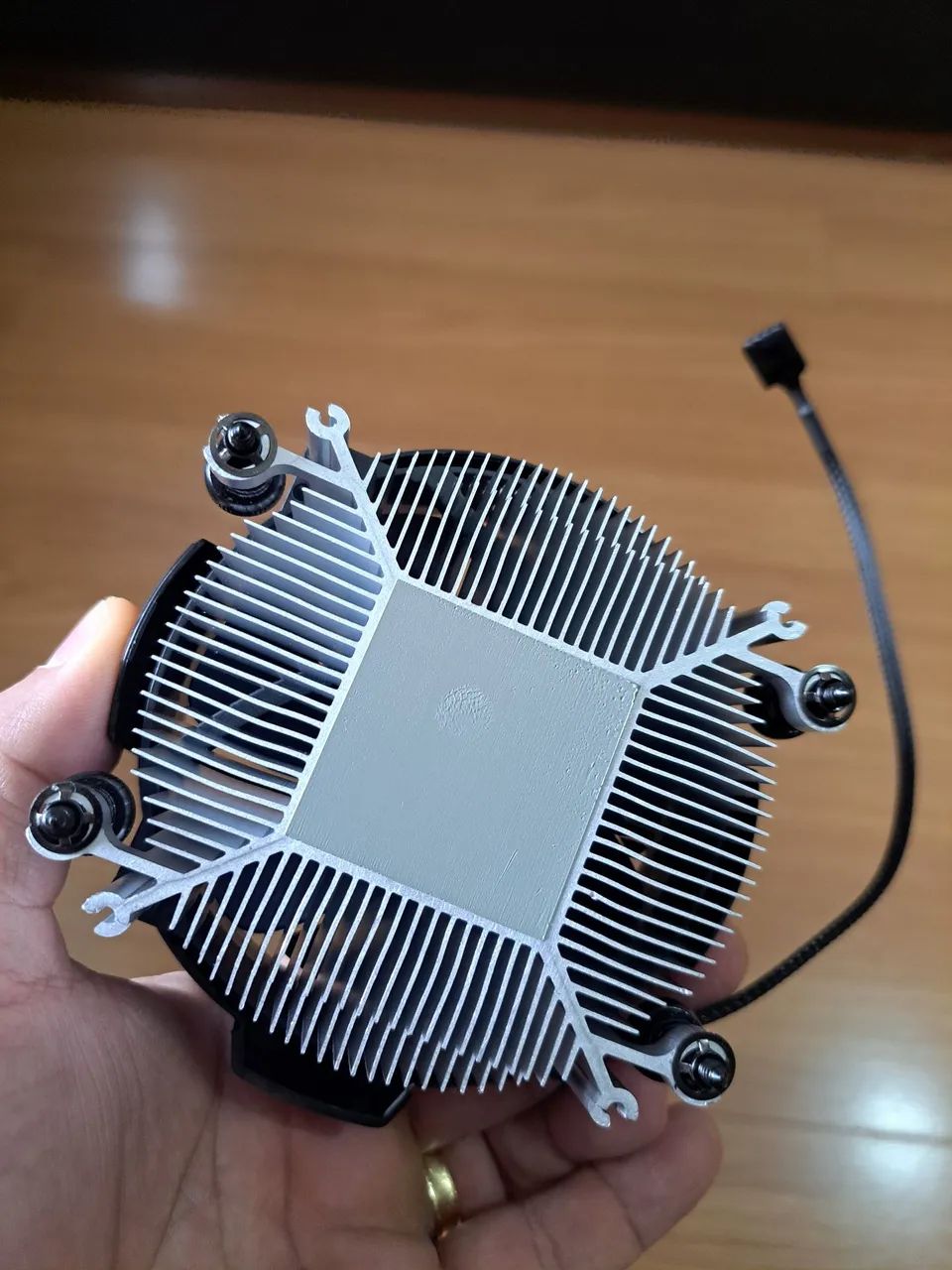 Cooler para AMD RAYZEN - Foto 3