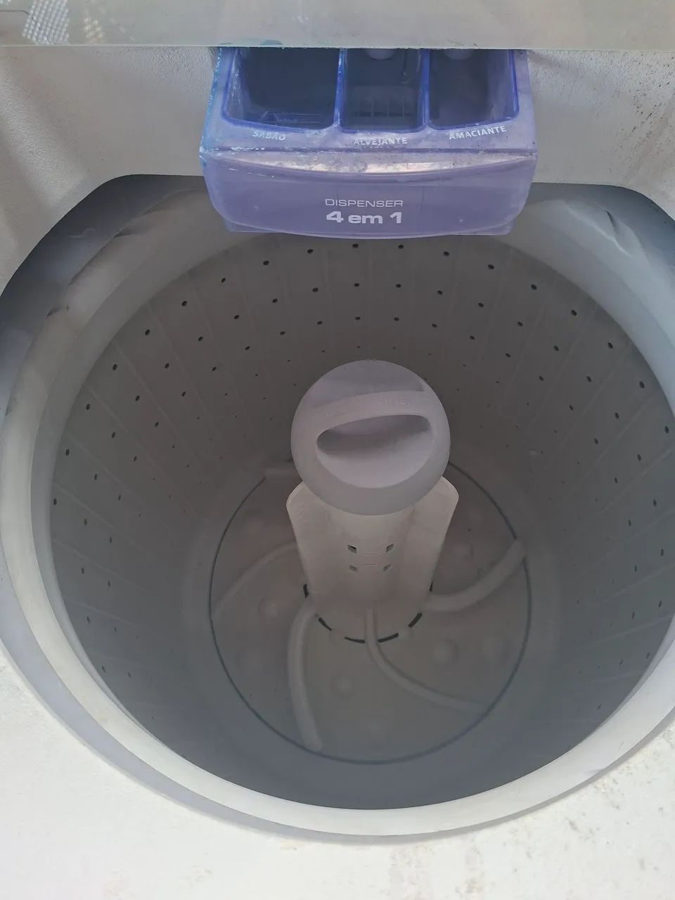 Máquina 15kg Electrolux  - Foto 2