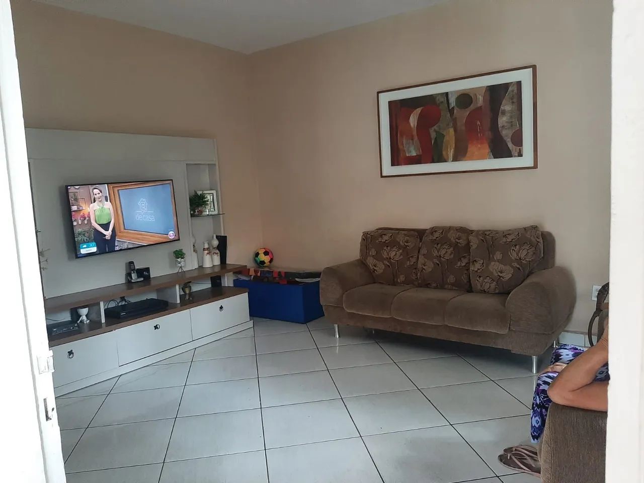Casa de vila em Marechal Hermes próximo ao Campo dos Afonsos - Foto 3