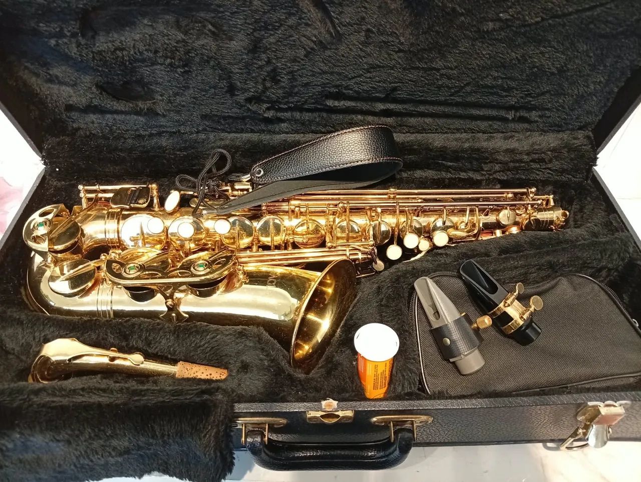 SAXFONE EAGLE    - Foto 2