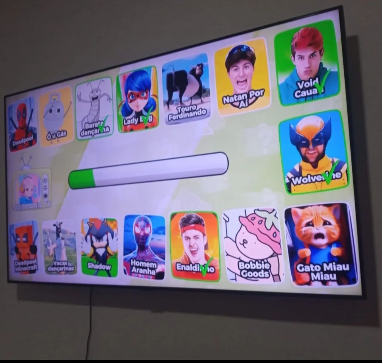 TV Samsung 58 polegadas  - Foto 5