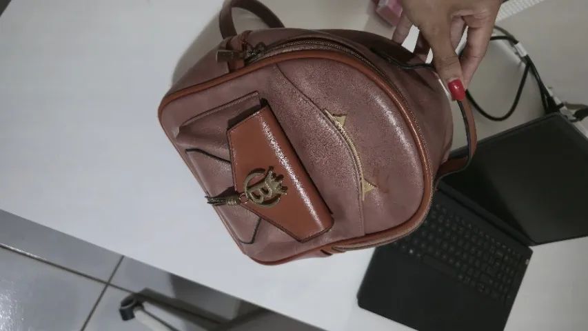 Mochila Feminina