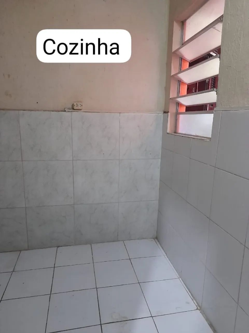 CASA PRA ALUGAR DISPONÍVEL  - Foto 5