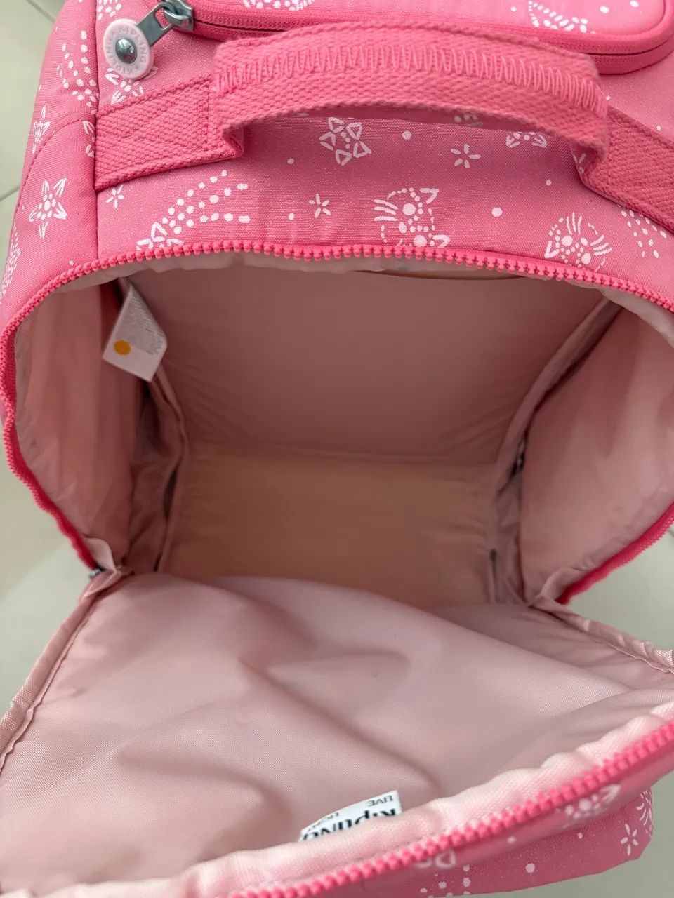 Mochila Kipling original - Foto 3