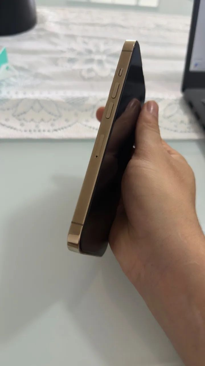 IPhone 13 pro 128GB - Foto 3