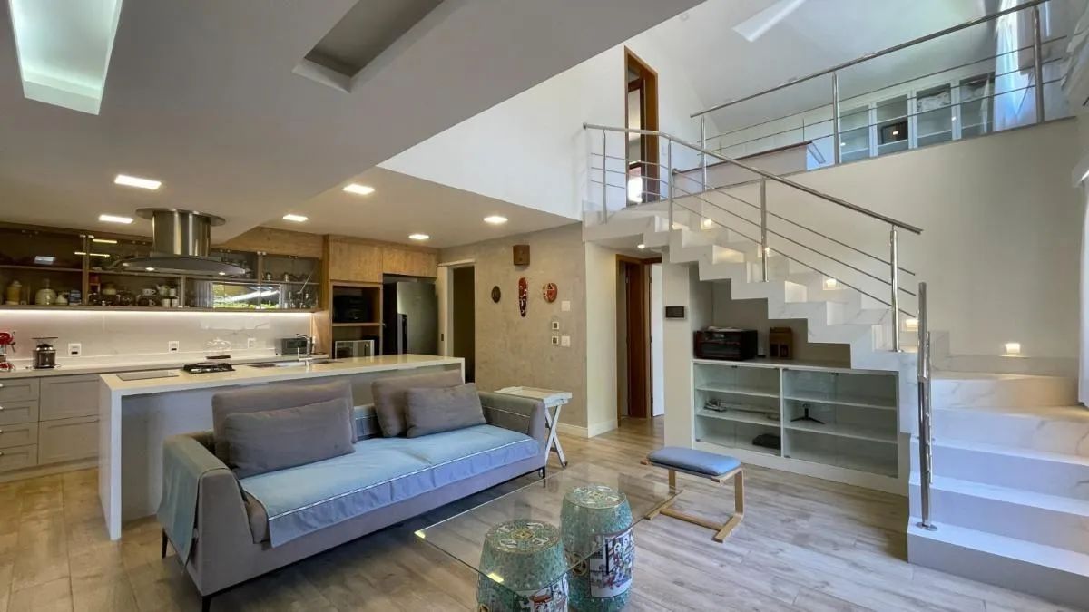 Casa em Condomínio em Vargem Grande - Foto 2