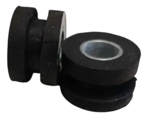 Par Coxim Caixa Filtro Ar Etios 2013 2014 2015 2016 2017 - Foto 3
