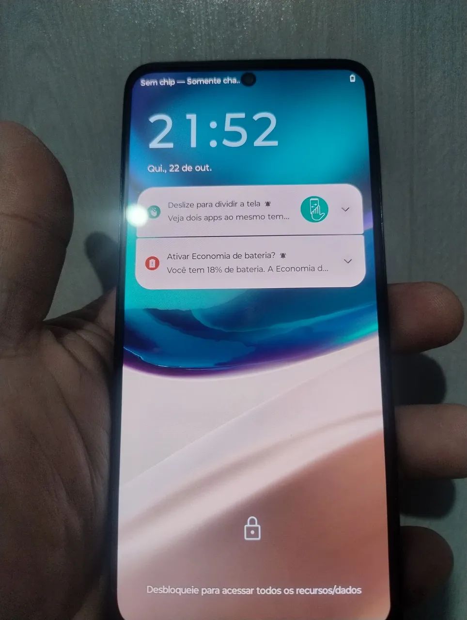 Motorola g42