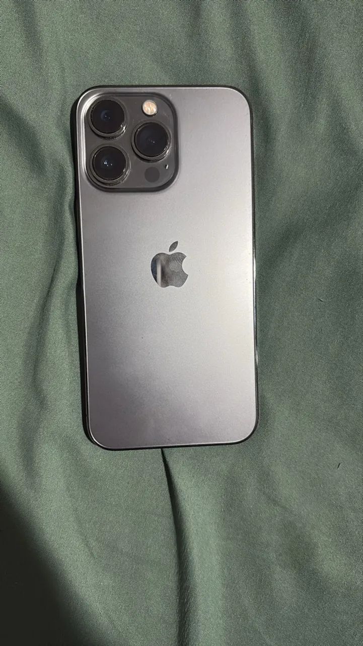 iPhone 13 Pro 256GB - Foto 2