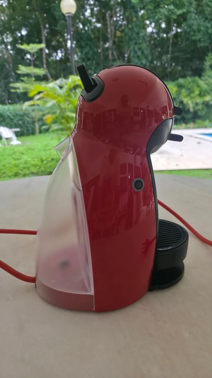 Dolce Gusto - cafeteira - Foto 3