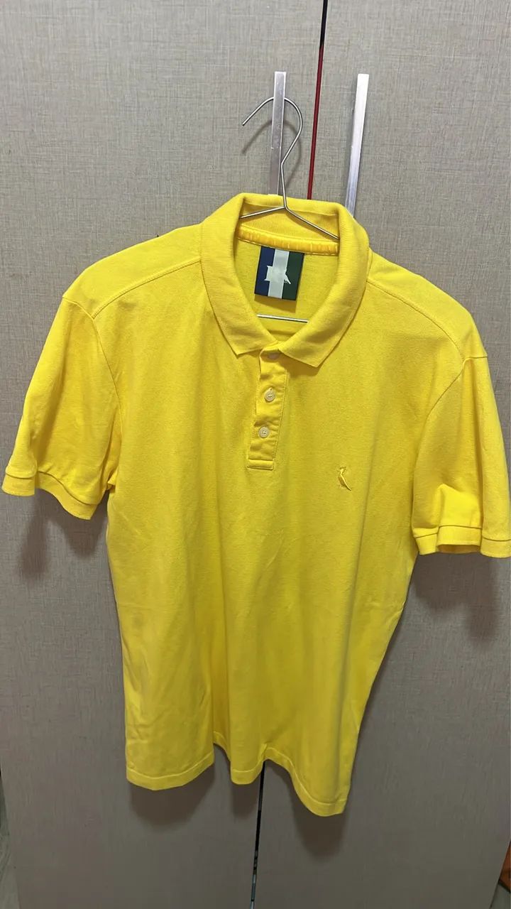 Reserva TAM M original 