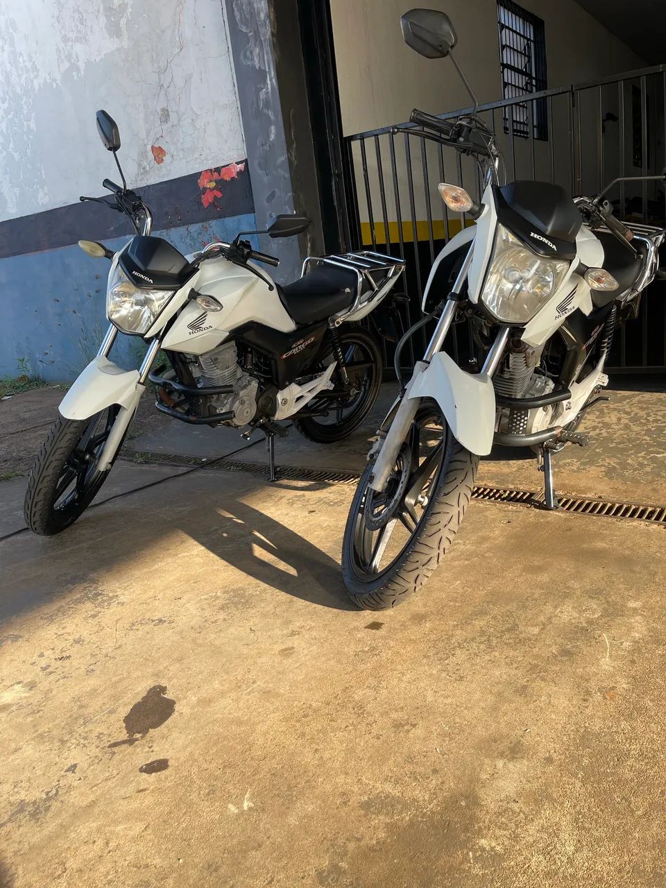 Cg 160 Cargo - Foto 2