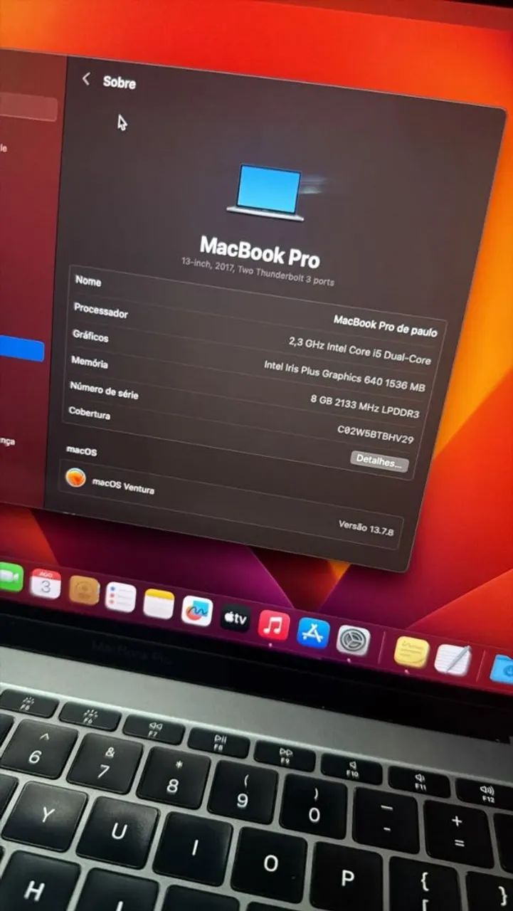 MacBook PRO - Foto 5