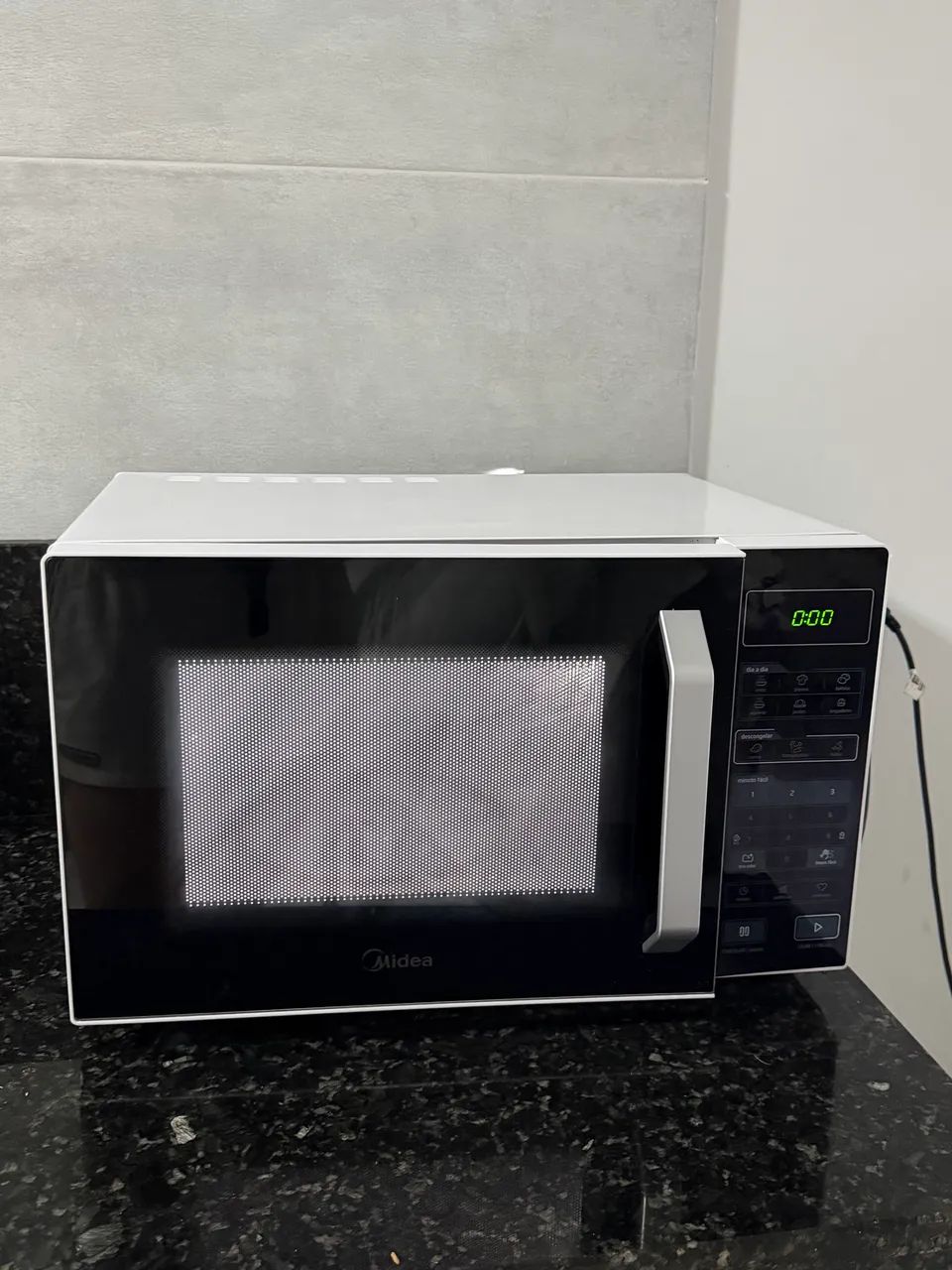 Microondas Midea - Foto 2