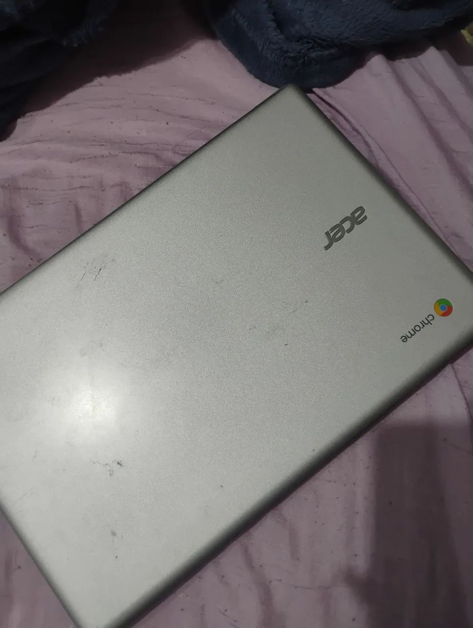 Chromebook Acer - Foto 3