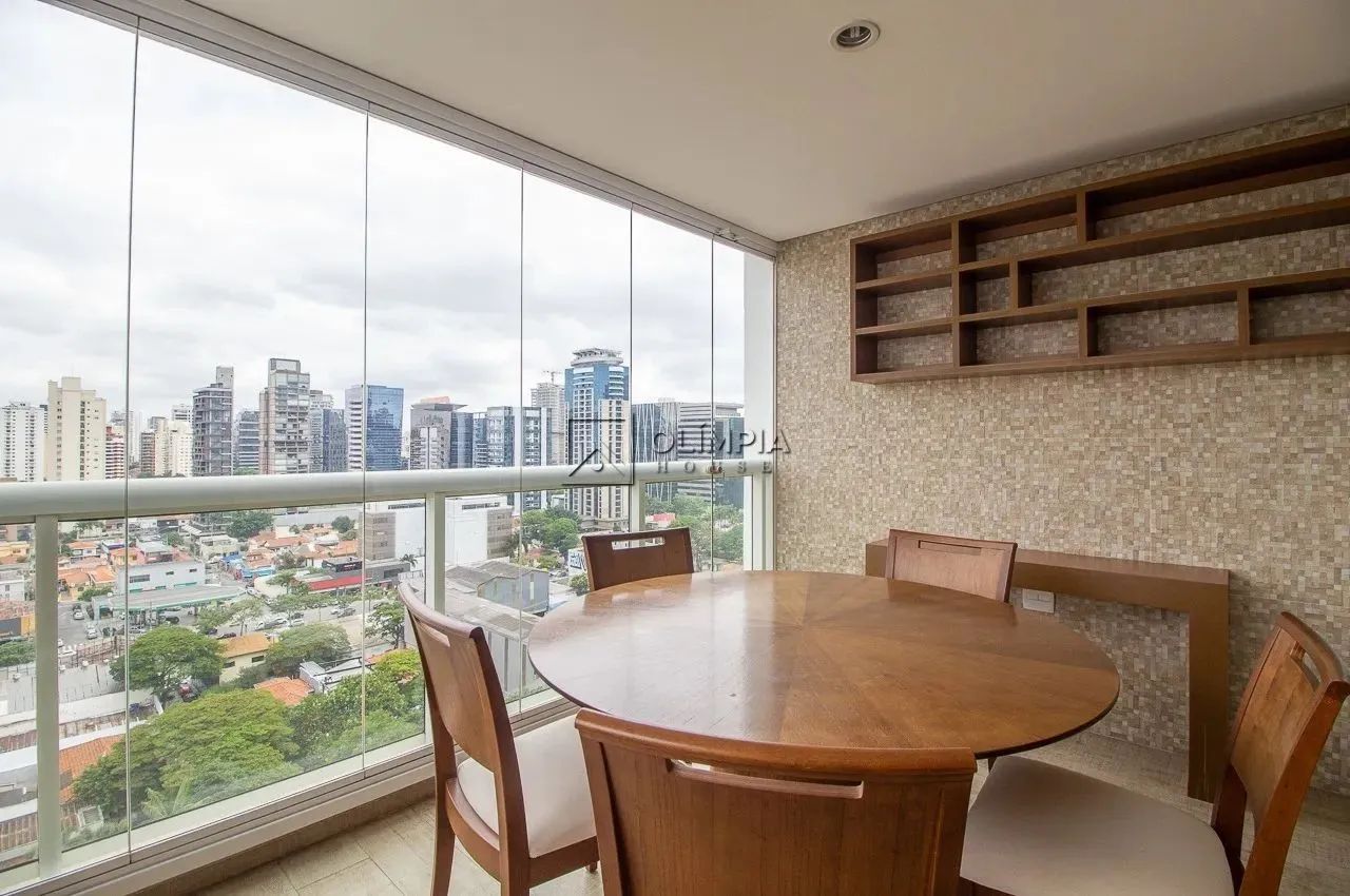 Venda Apartamento 1 Dormitórios - 61 m² Itaim Bibi - Foto 8