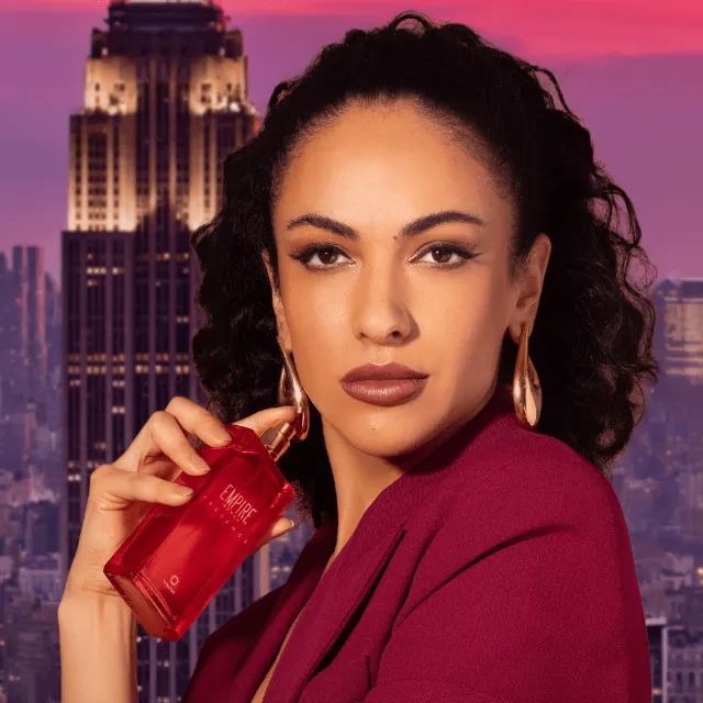 O perfume da mulher que domina! - Foto 4