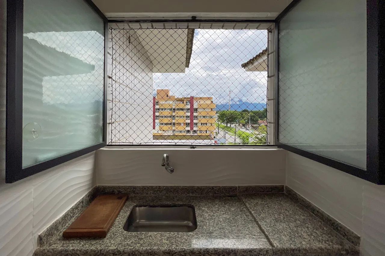 Duplex para venda em Maitinga com 3 quartos, sendo 2 suítes, 143m² - Foto 4