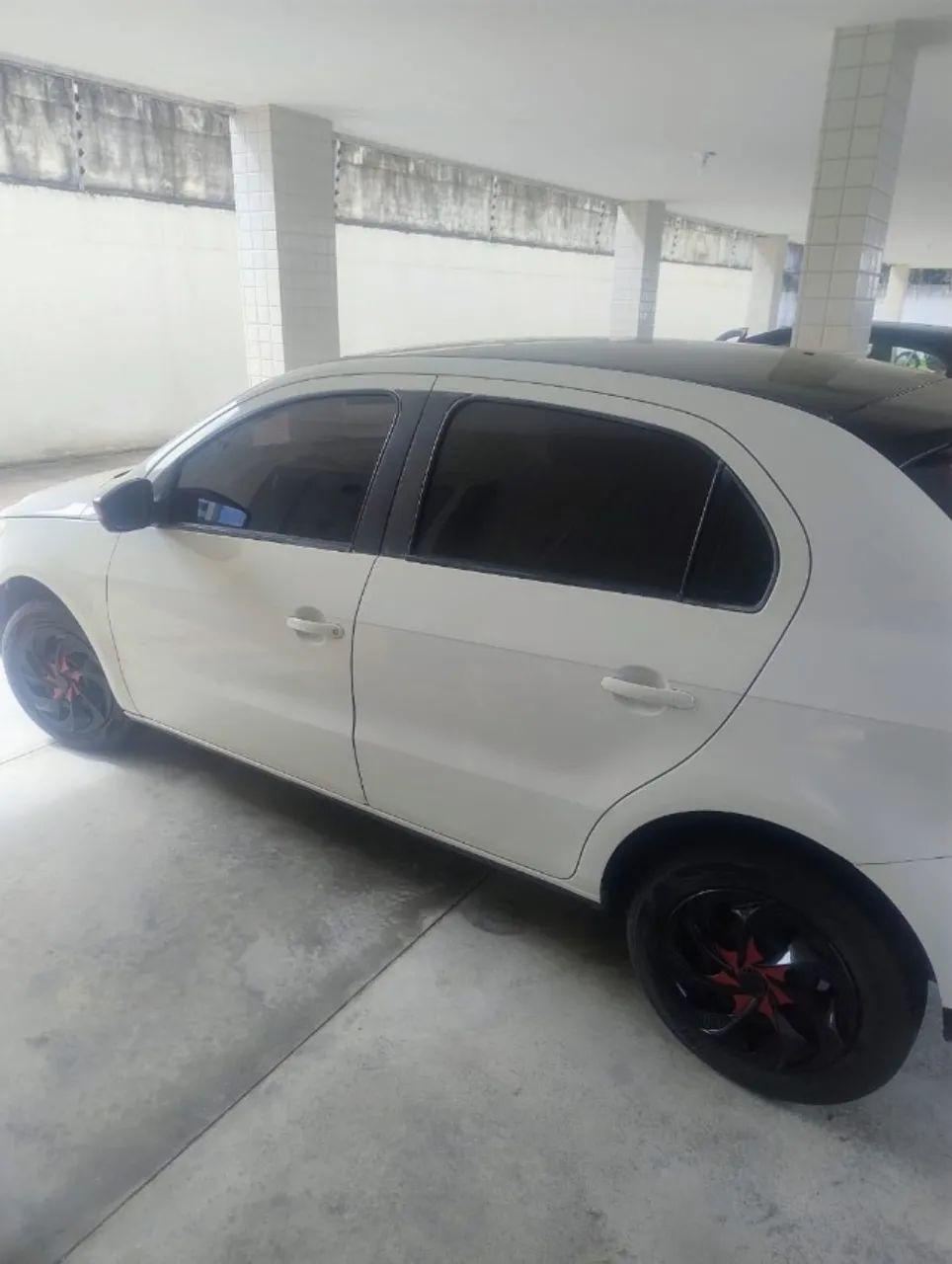 Volkswagen Gol 2013