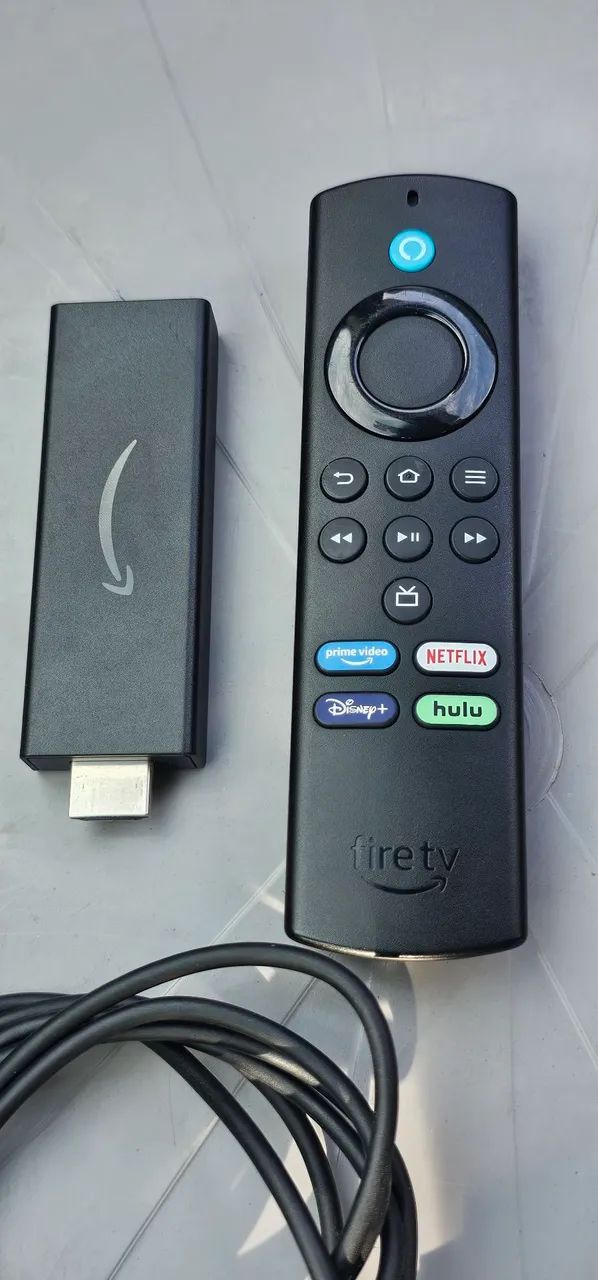 Fire stick