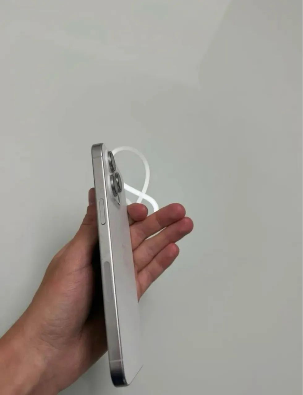 Iphone 15 Pro Max 256 GB - Foto 3