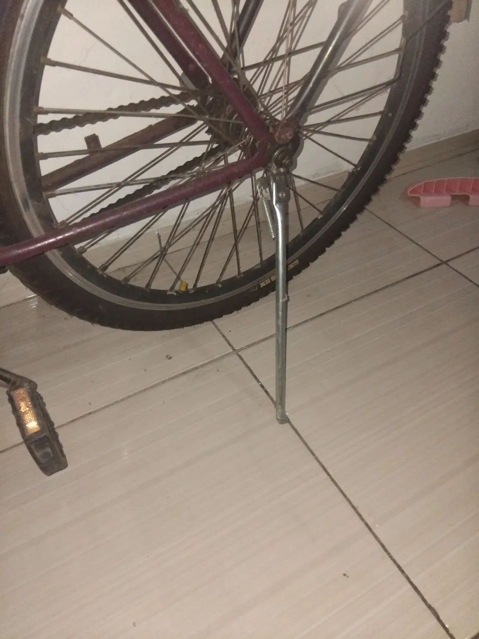  Vendo bicicleta  - Foto 4