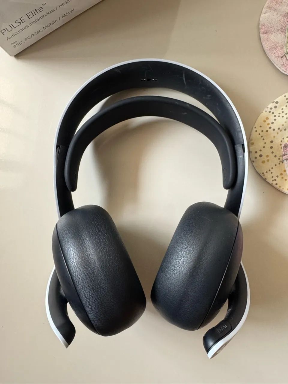 Headset Pulse Elite - Foto 3