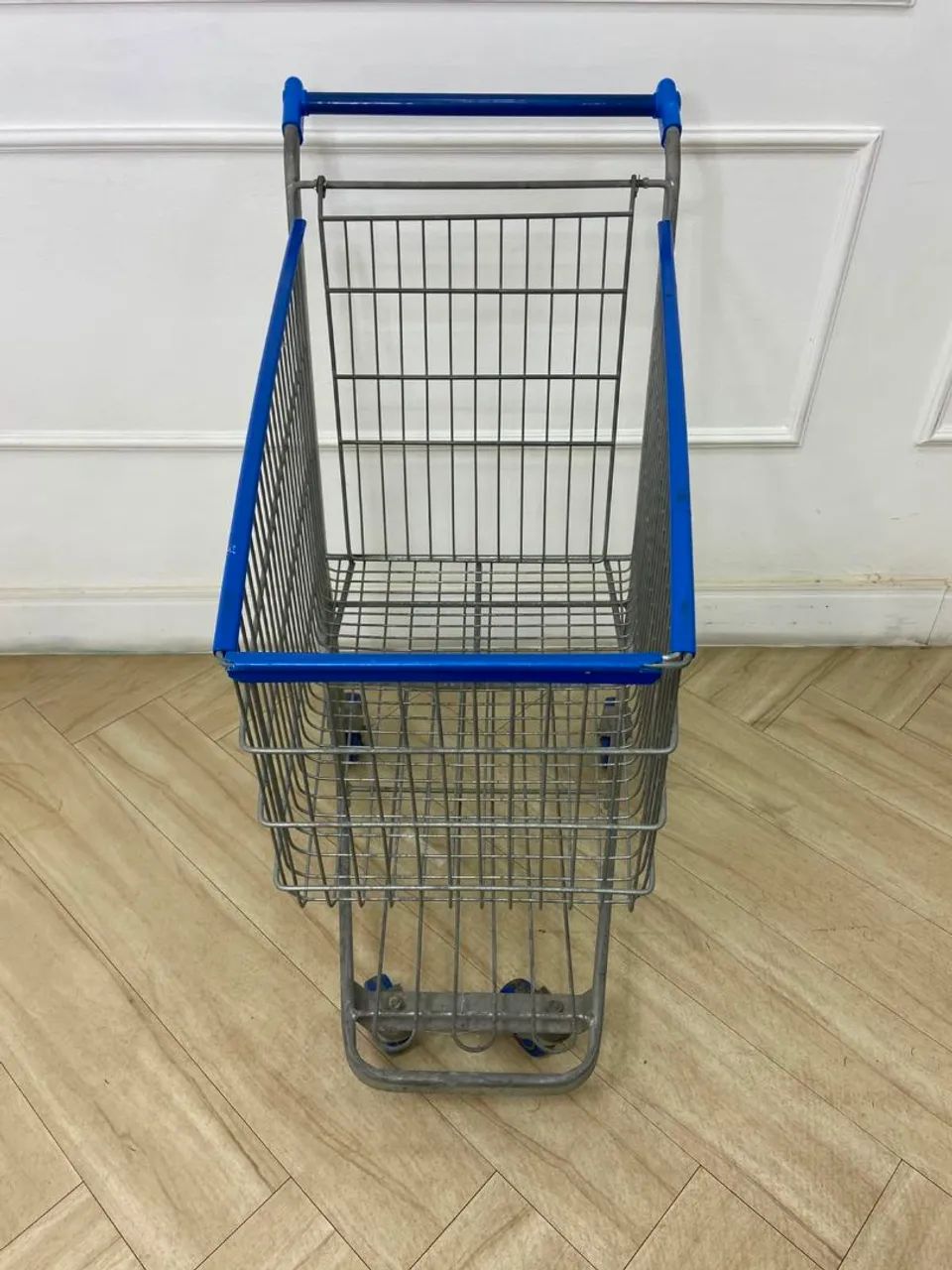 Carrinho para comércio  - Foto 2