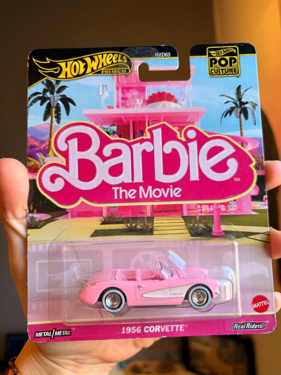Hot wheels Premium 