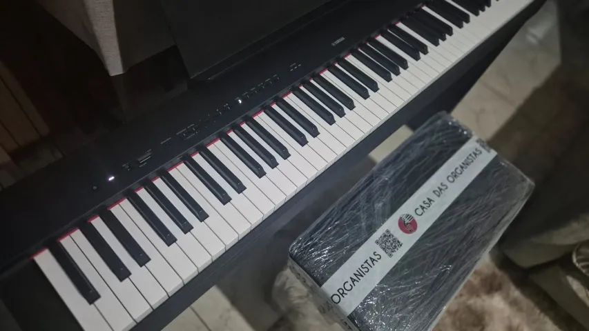 Piano Digital Yamaha - Foto 5