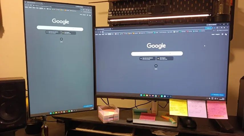 Monitor Dell 27'' P2422h