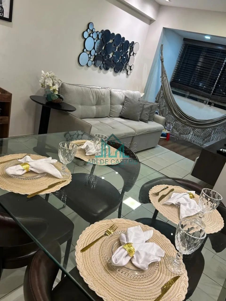 Apartamento com 3 Quartos, 65m² com Varanda à venda no Poço - Maceió Alagoas - Foto 3
