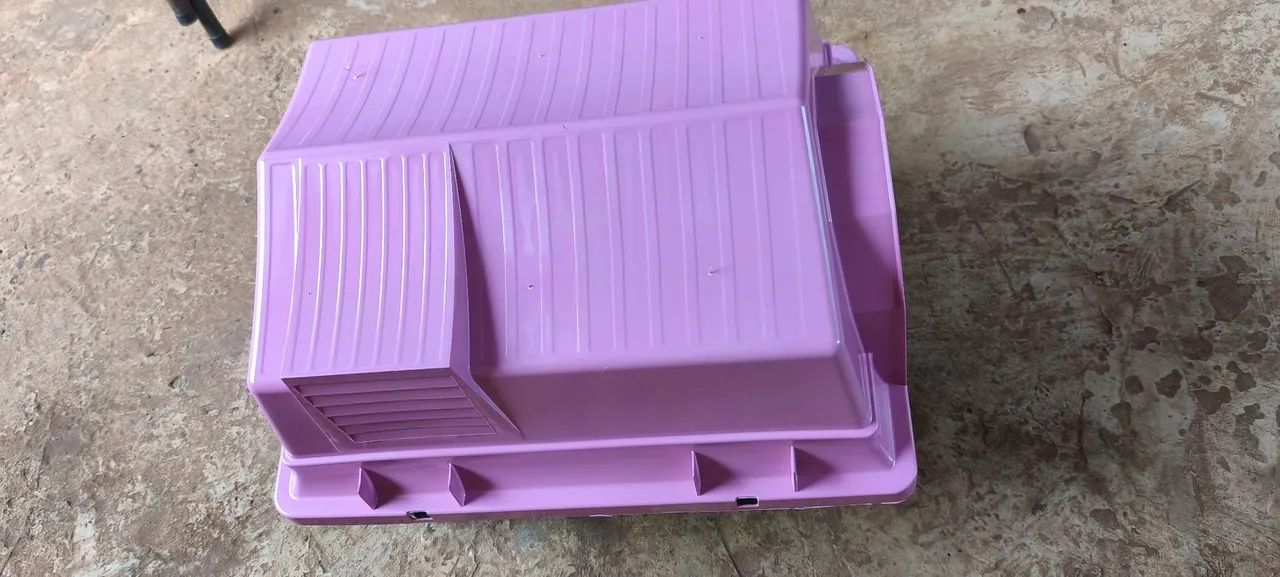 Casinha de cachorro - Foto 2