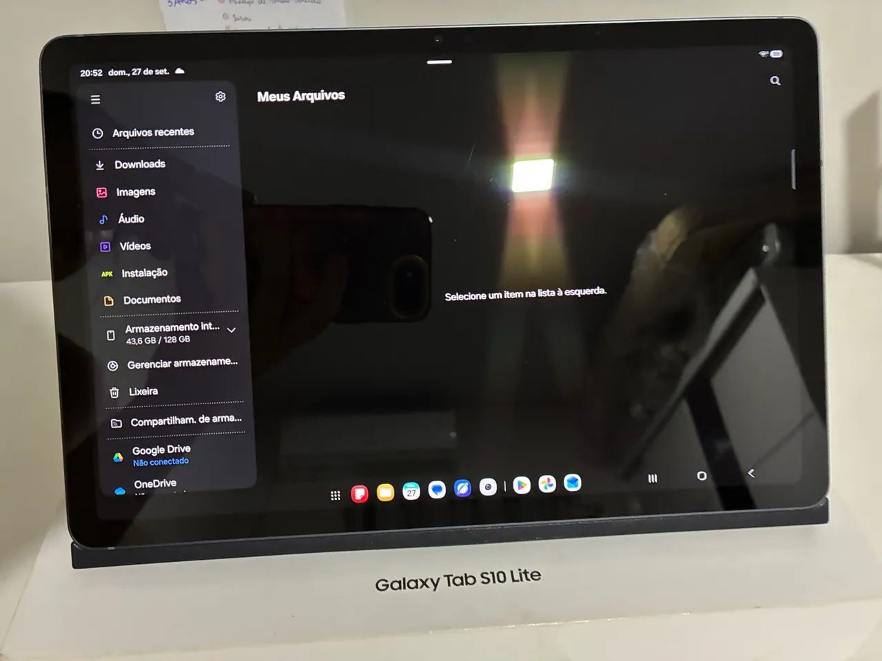 Tablet s10 lite - Foto 5