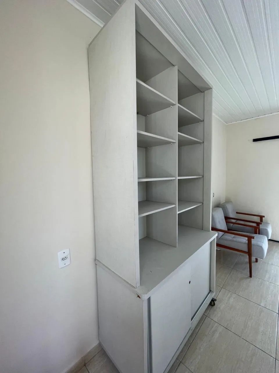 Armário 100% MDF - Foto 2