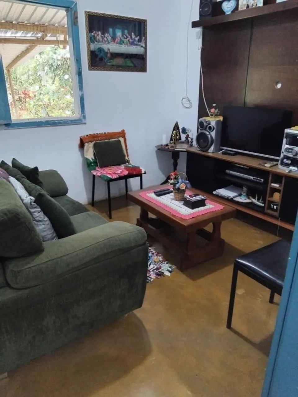 Chácara de 5.110 M2 com casarão  - Foto 2
