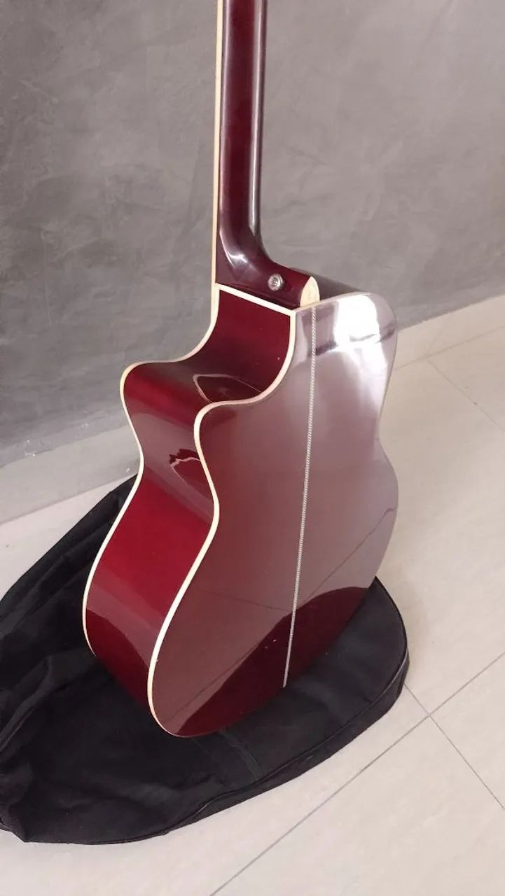 Violão Barato