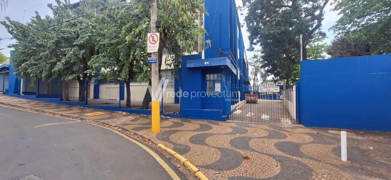 prédio - Vila Nova - Campinas - Foto 2